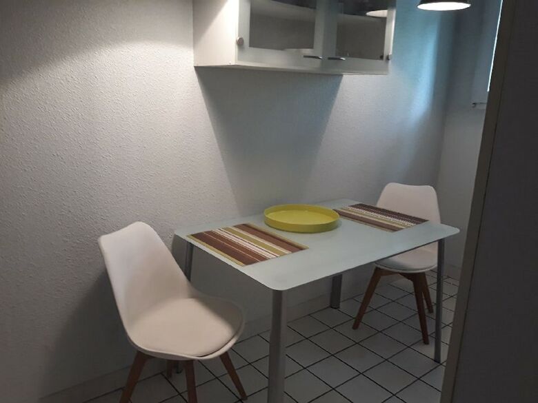 Apartamento Appart'hotel Tempologis - Meylan