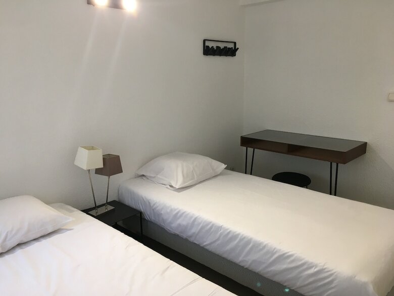 Apartamento Appart'hotel Tempologis - Meylan