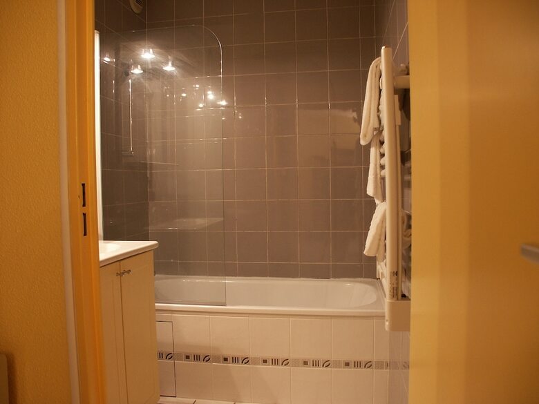 Apartamento Appart'hotel Tempologis - Meylan