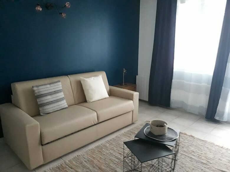 Apartamento Appart'hotel Tempologis - Meylan