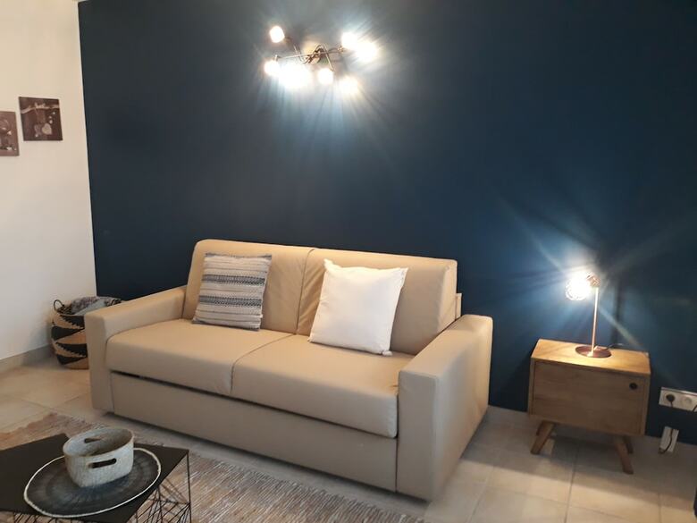 Apartamento Appart'hotel Tempologis - Meylan