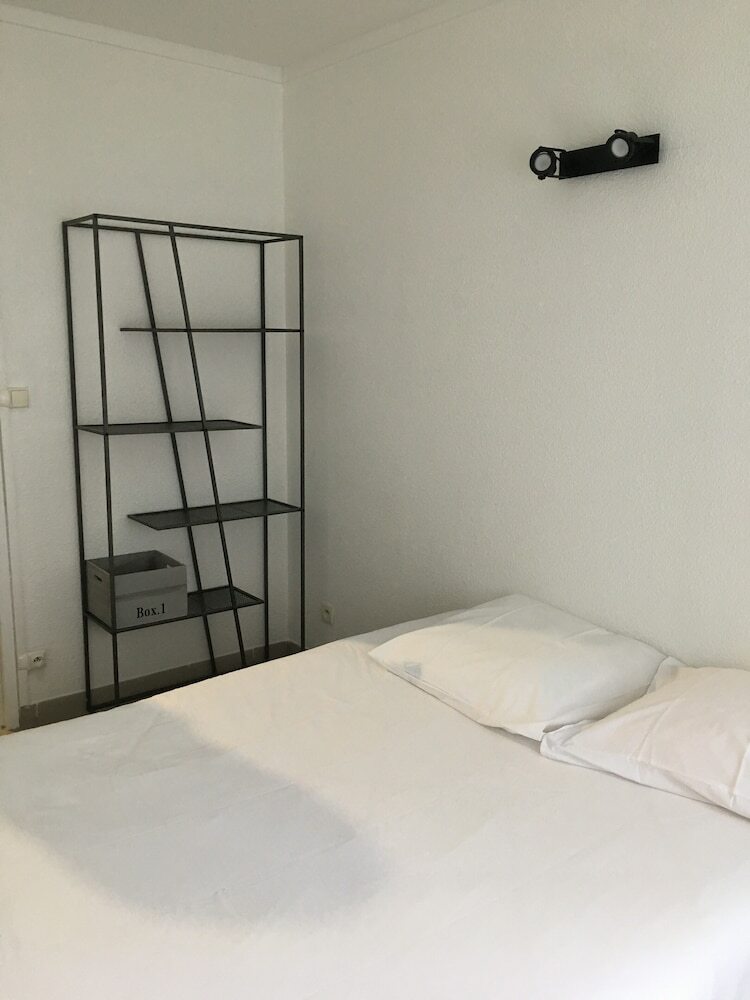 Apartamento Appart'hotel Tempologis - Meylan