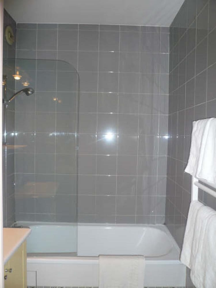 Apartamento Appart'hotel Tempologis - Meylan