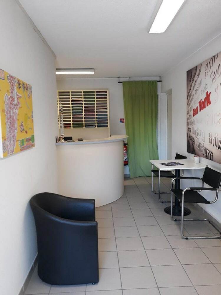 Apartamento Appart'hotel Tempologis - Meylan