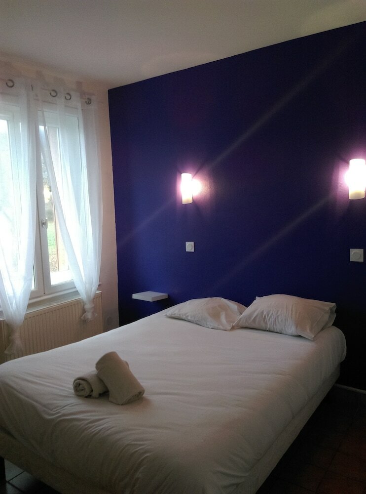 Hotel H�tel Du Monolithe