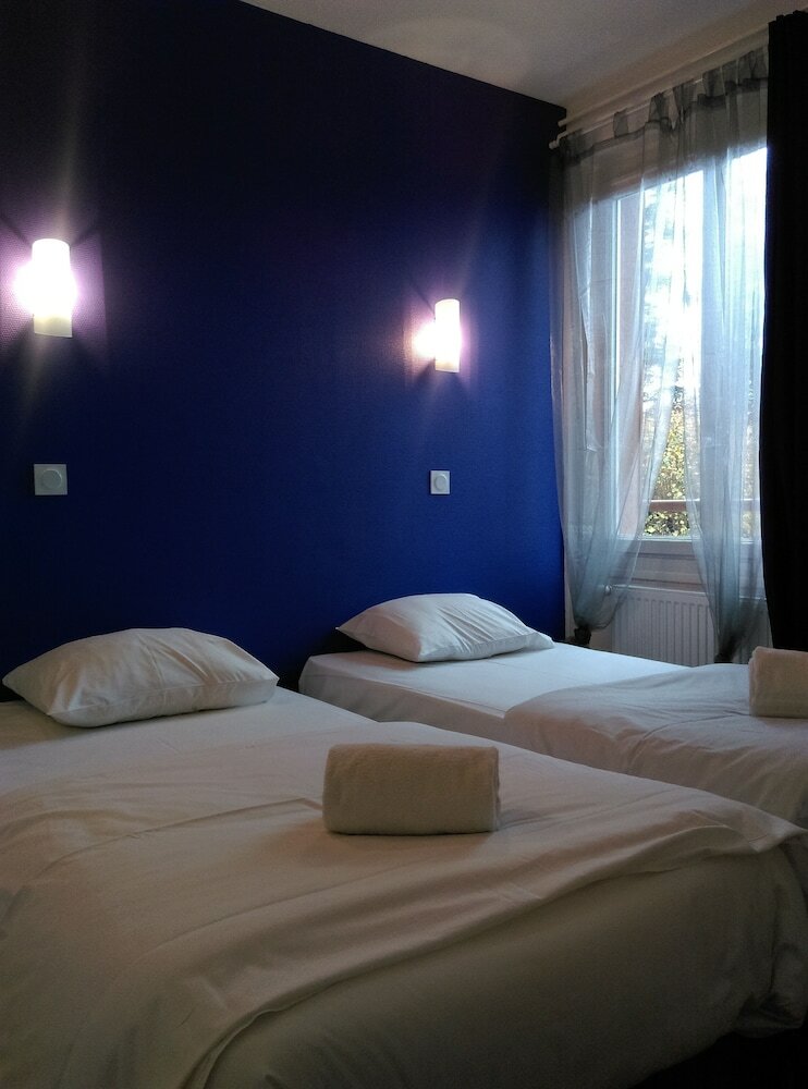 Hotel H�tel Du Monolithe