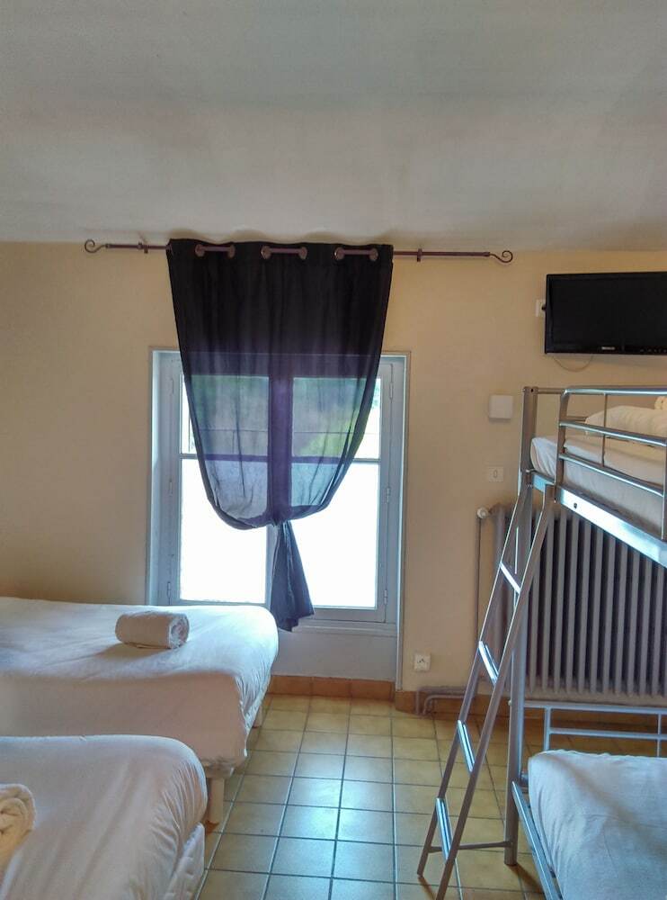 Hotel H�tel Du Monolithe