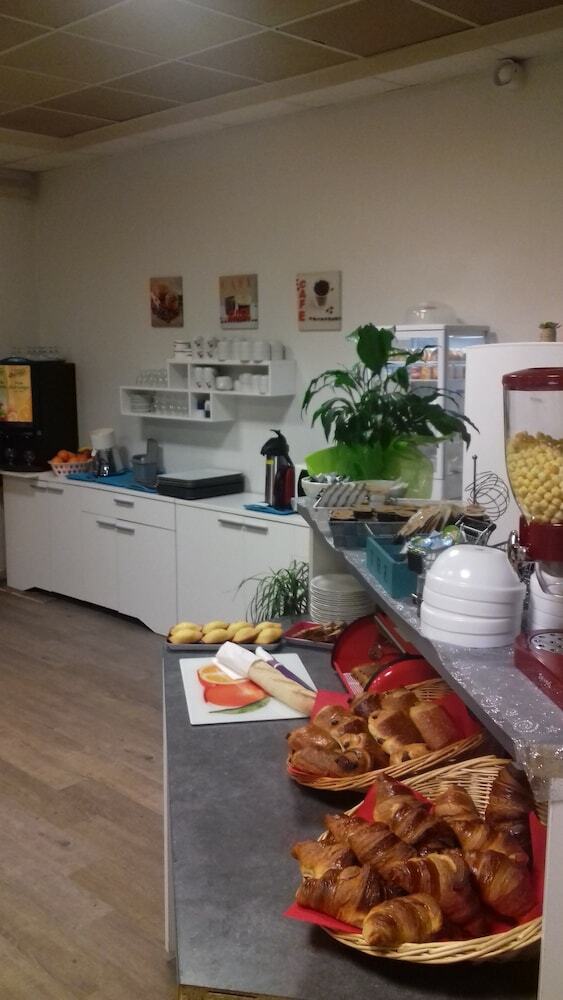 Hotel H�tel Du Monolithe