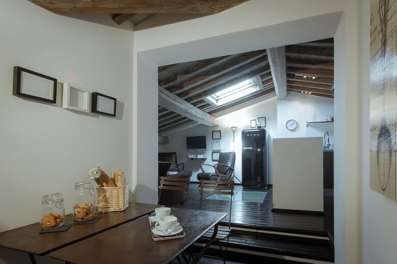 Apartamento Floroom Pavone