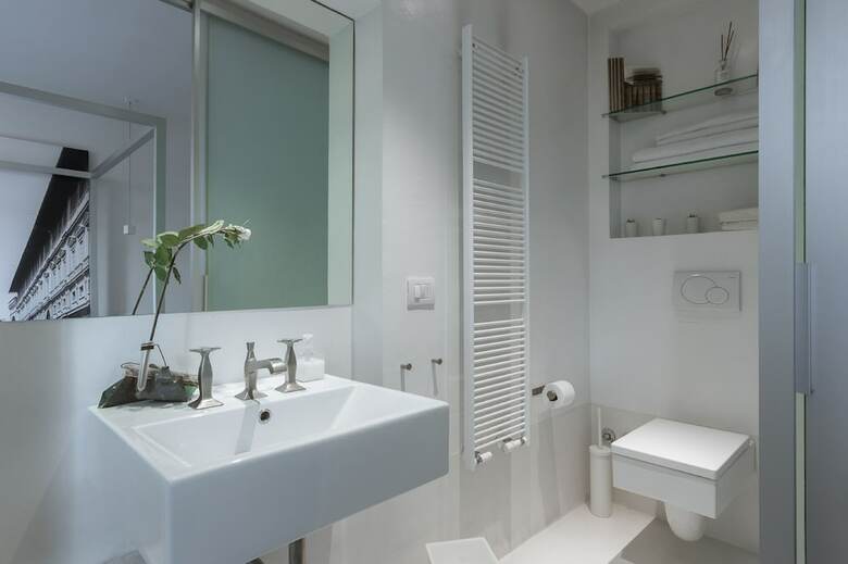 Apartamento Floroom Pavone