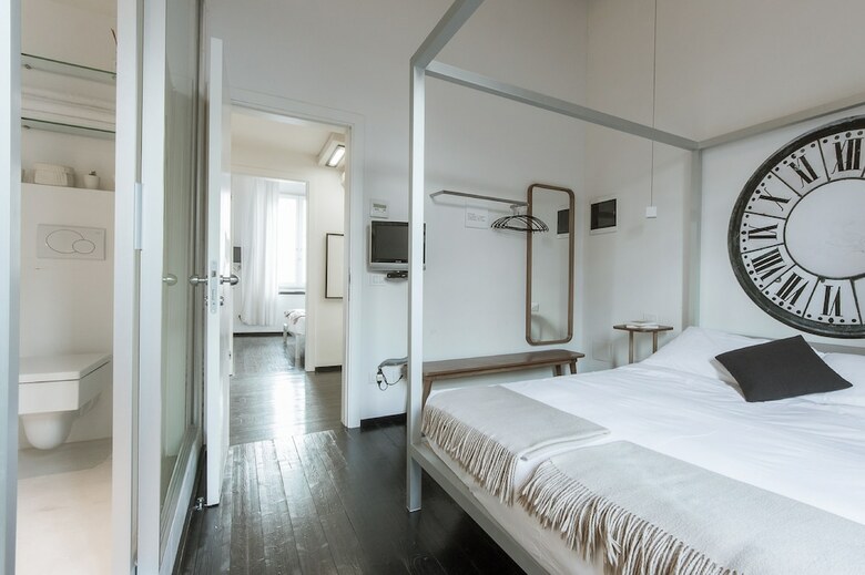 Apartamento Floroom Pavone