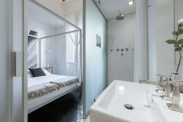 Apartamento Floroom Pavone