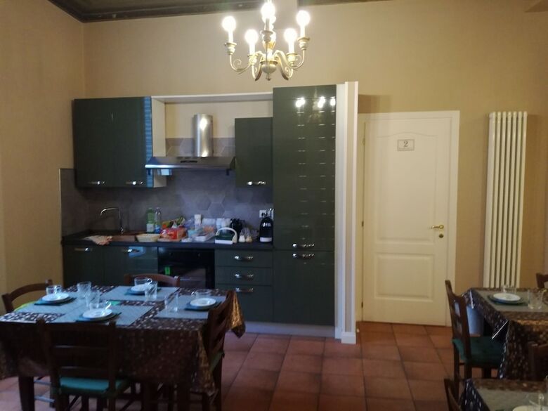 Hotel Bedinbolognacentro