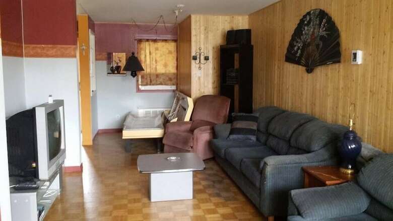 Apartment On Lambert Street