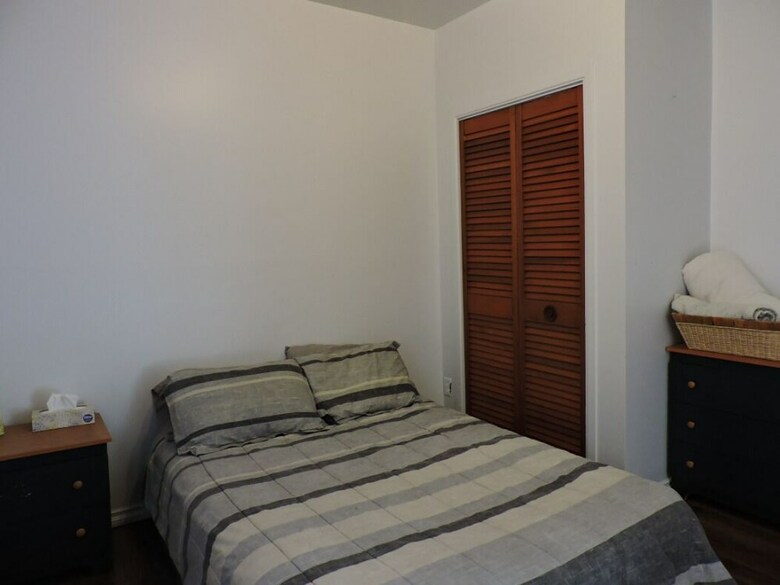 Apartment On Lambert Street
