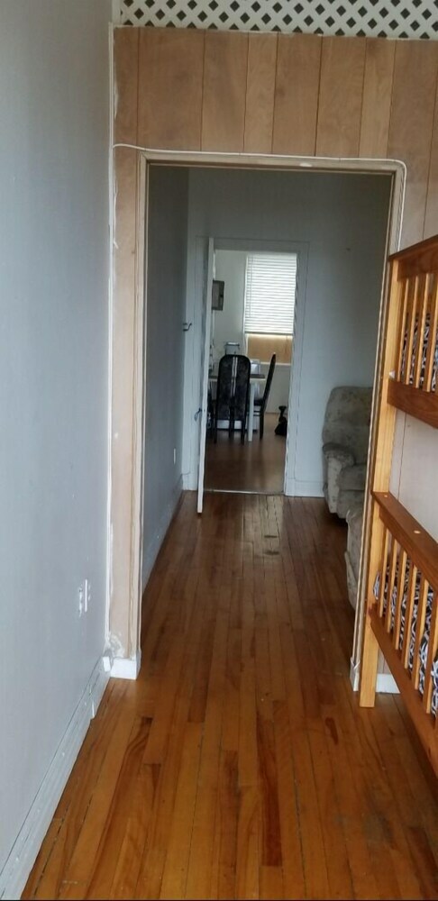 Apartment On Lambert Street