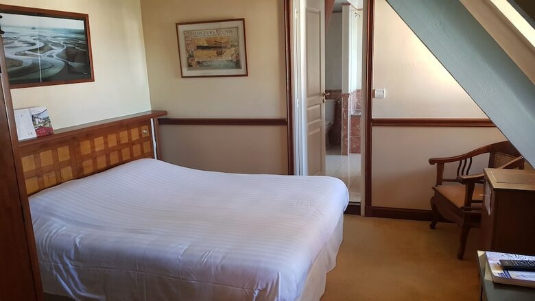 Hotel Manoir Du Cunningham