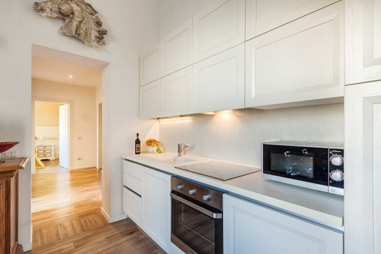 Apartamento Lungarno Elegance