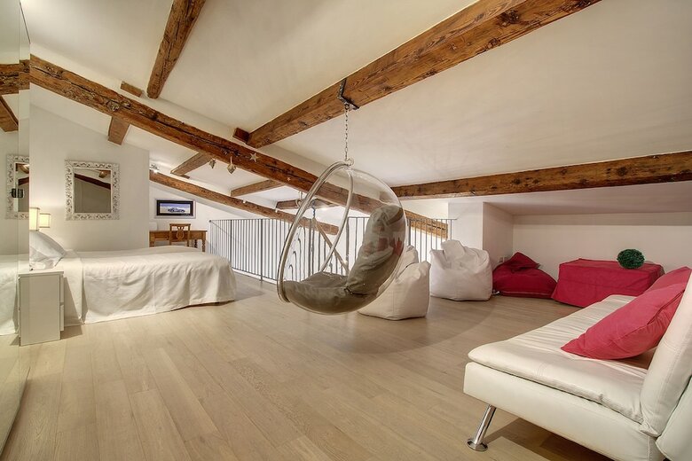 Apartamento Lungarno Elegance