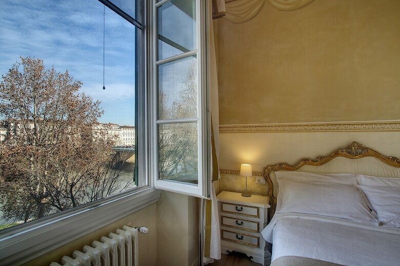 Apartamento Lungarno Elegance