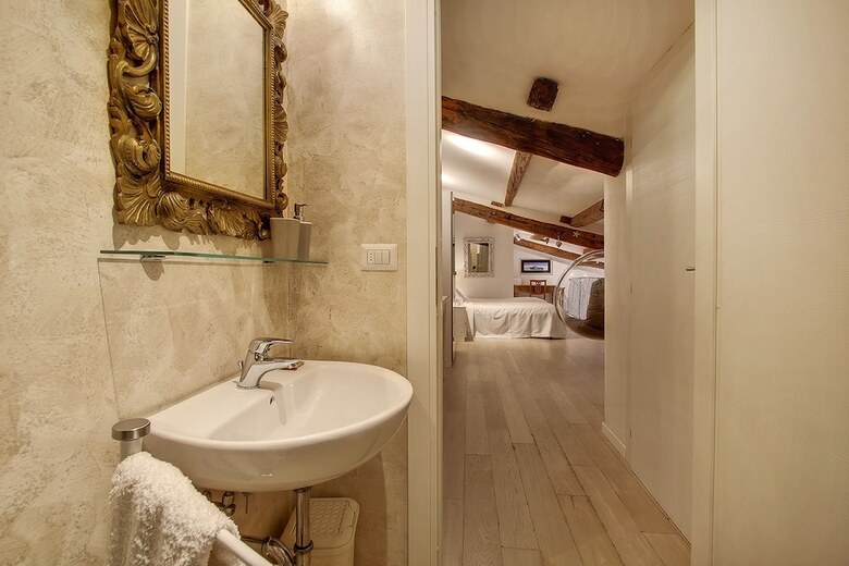 Apartamento Lungarno Elegance