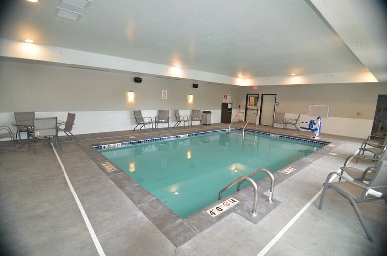Best Western Premier Ankeny Hotel