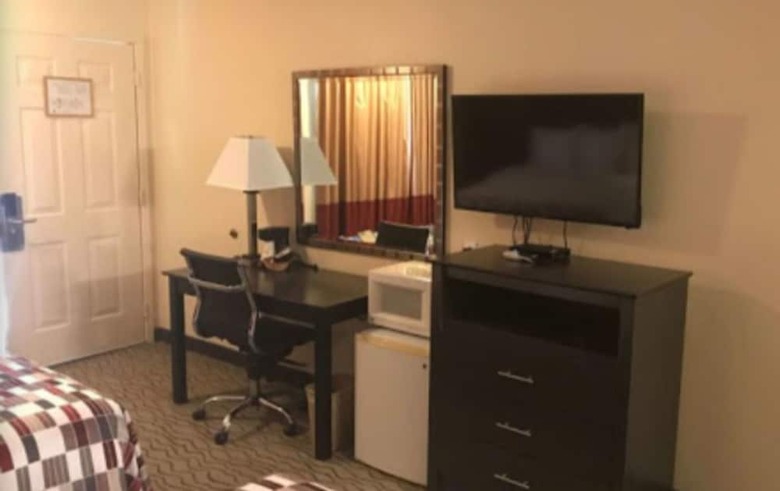 Hotel Red Roof Inn Corsicana