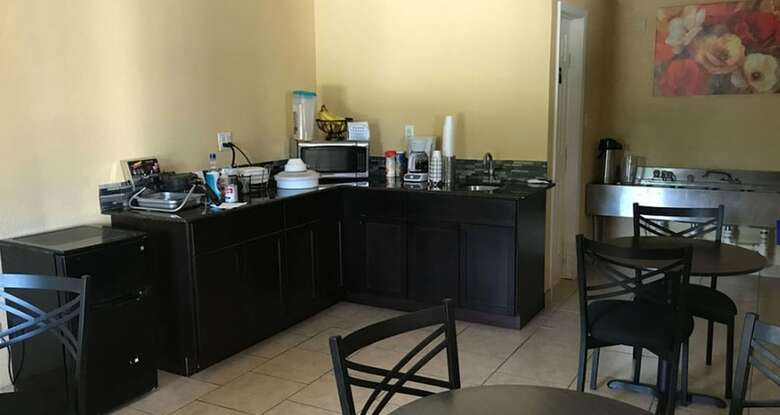 Hotel Red Roof Inn Corsicana