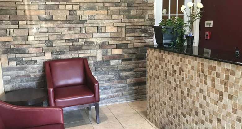 Hotel Red Roof Inn Corsicana