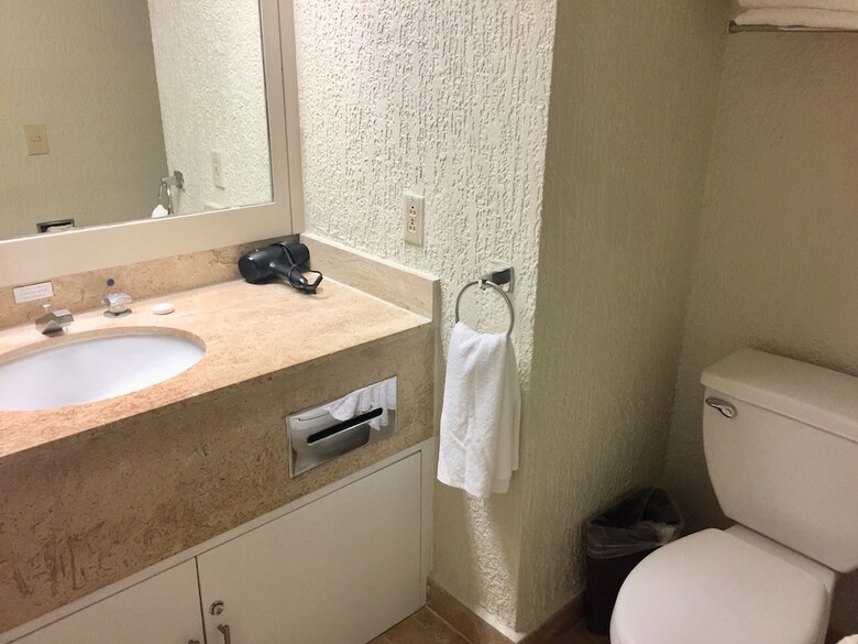Ocean Front Condo In Hotel Zone
