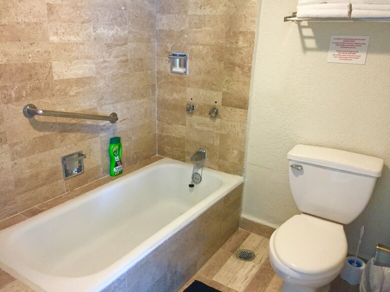 Ocean Front Condo In Hotel Zone
