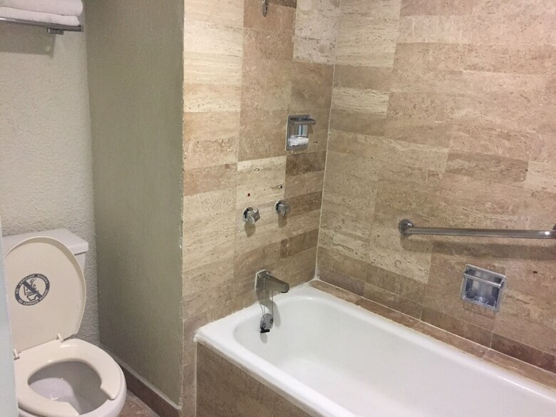 Ocean Front Condo In Hotel Zone