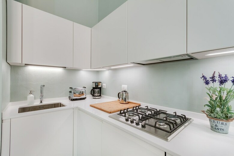 Apartamento Ginori Terrace