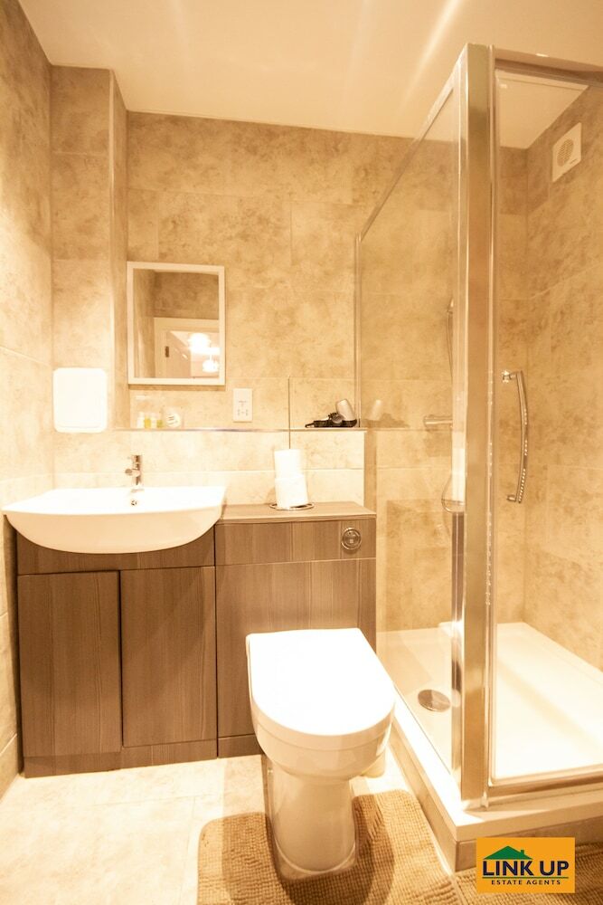 Apartamentos Lees House