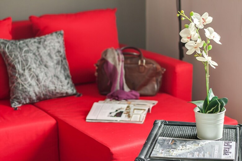 Apartamento Giglio Rosso