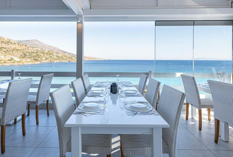 Hotel Perrakis