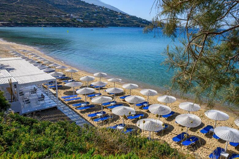 Hotel Perrakis