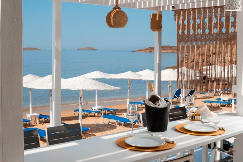 Hotel Perrakis