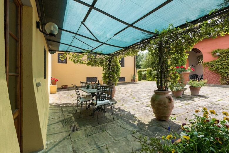 Agroturismo Podere Torricella