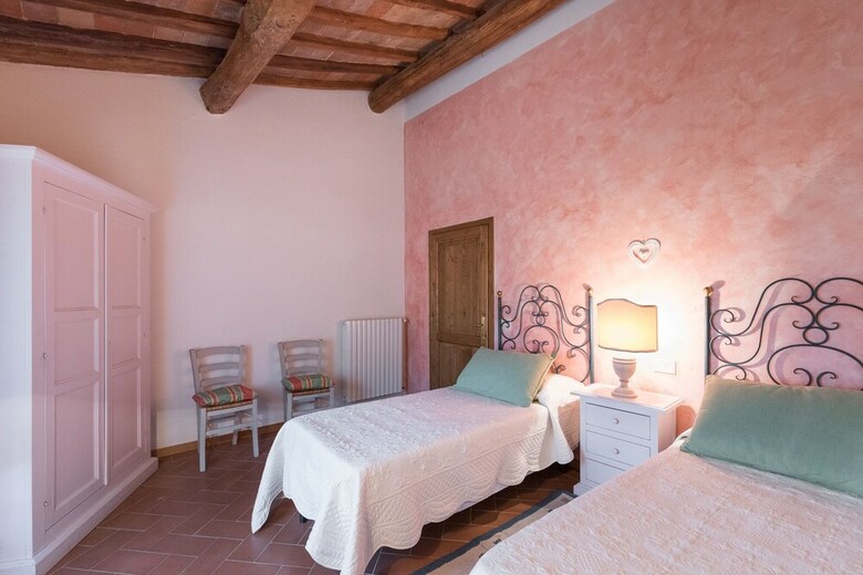 Agroturismo Podere Torricella