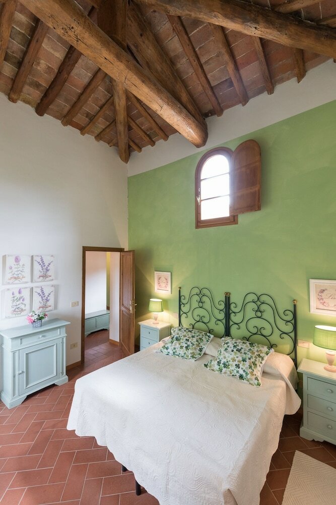 Agroturismo Podere Torricella