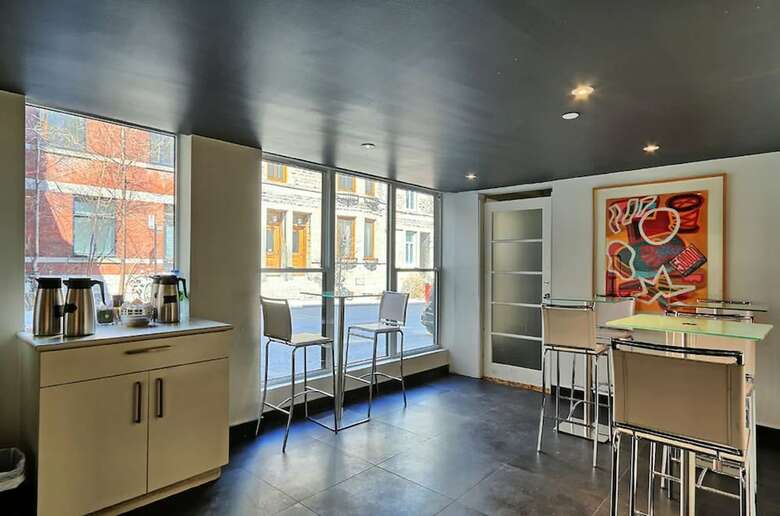 Aparthotel Loft Hotel