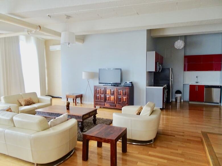 Aparthotel Loft Hotel