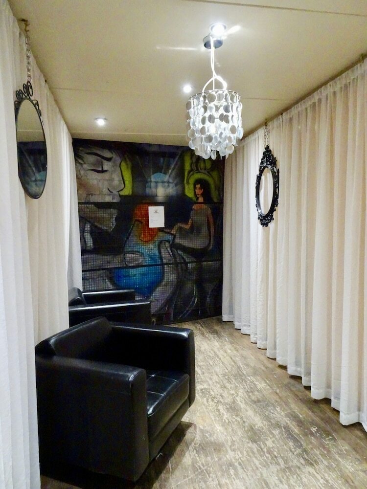 Aparthotel Loft Hotel