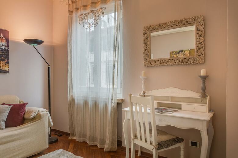 Apartamento Ognissanti