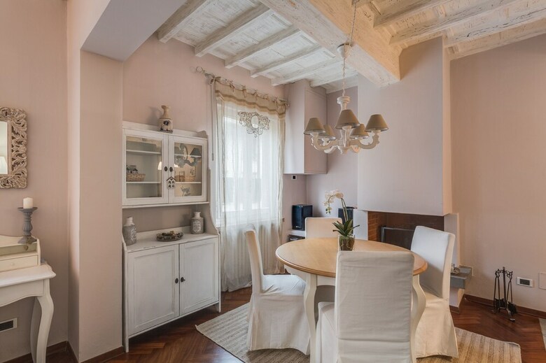 Apartamento Ognissanti