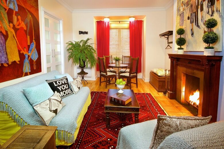 Bed & Breakfast Auberge Les Bons Matins