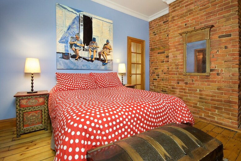 Bed & Breakfast Auberge Les Bons Matins