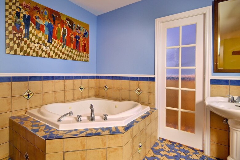 Bed & Breakfast Auberge Les Bons Matins