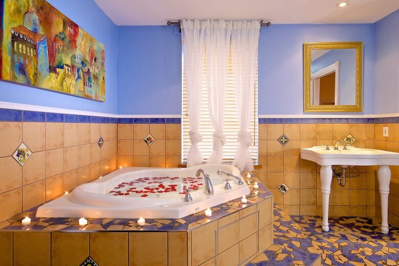 Bed & Breakfast Auberge Les Bons Matins